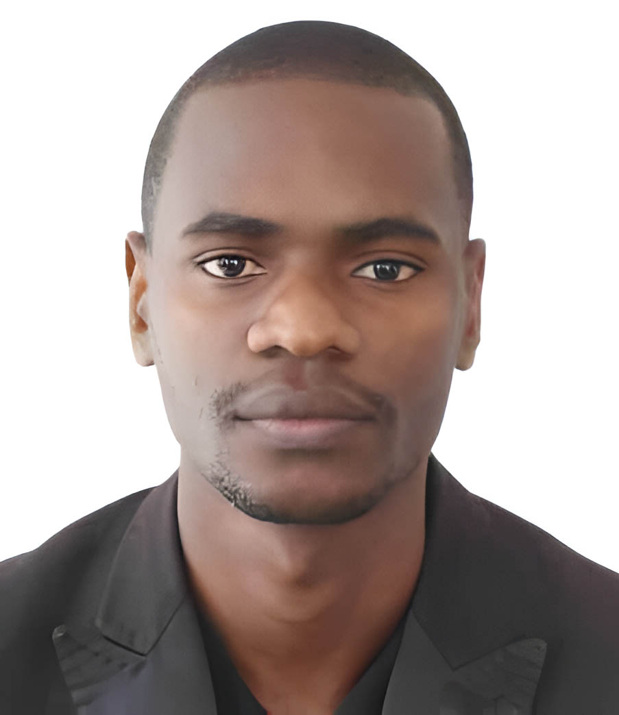 Allan William Mashalla