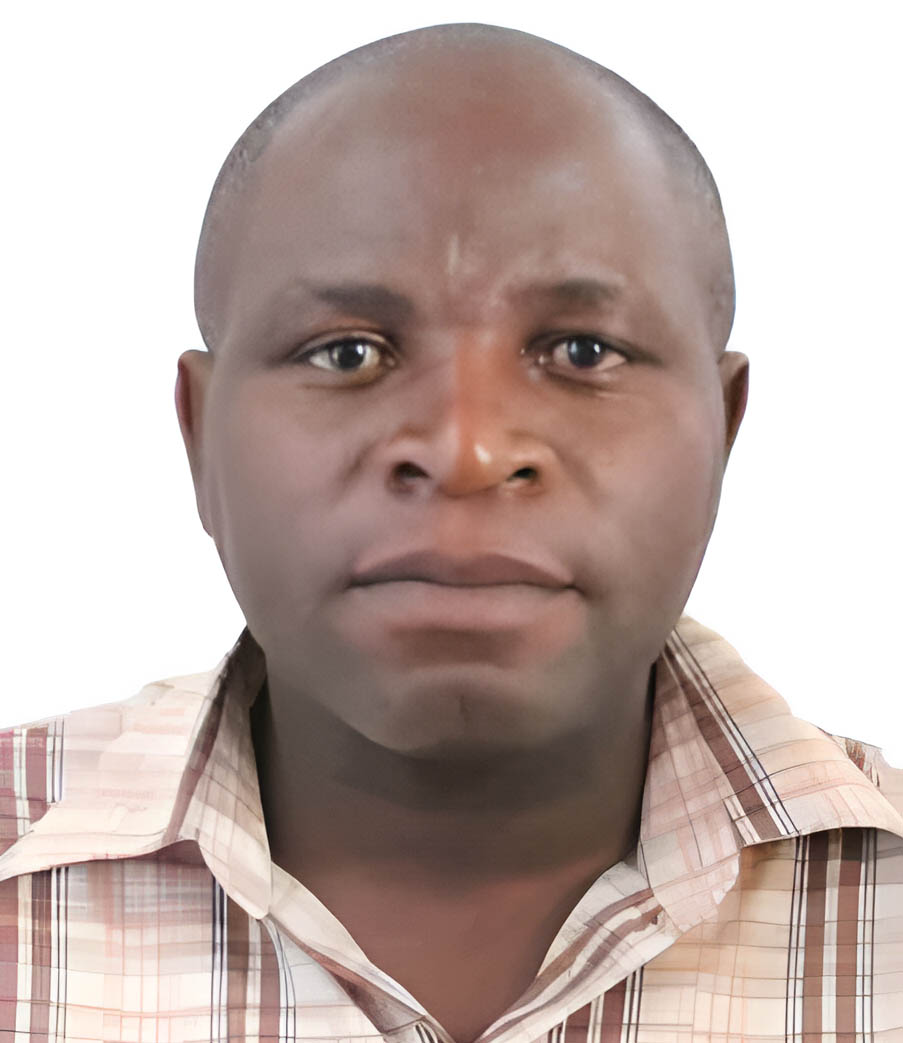 Bugota Isack Saganda