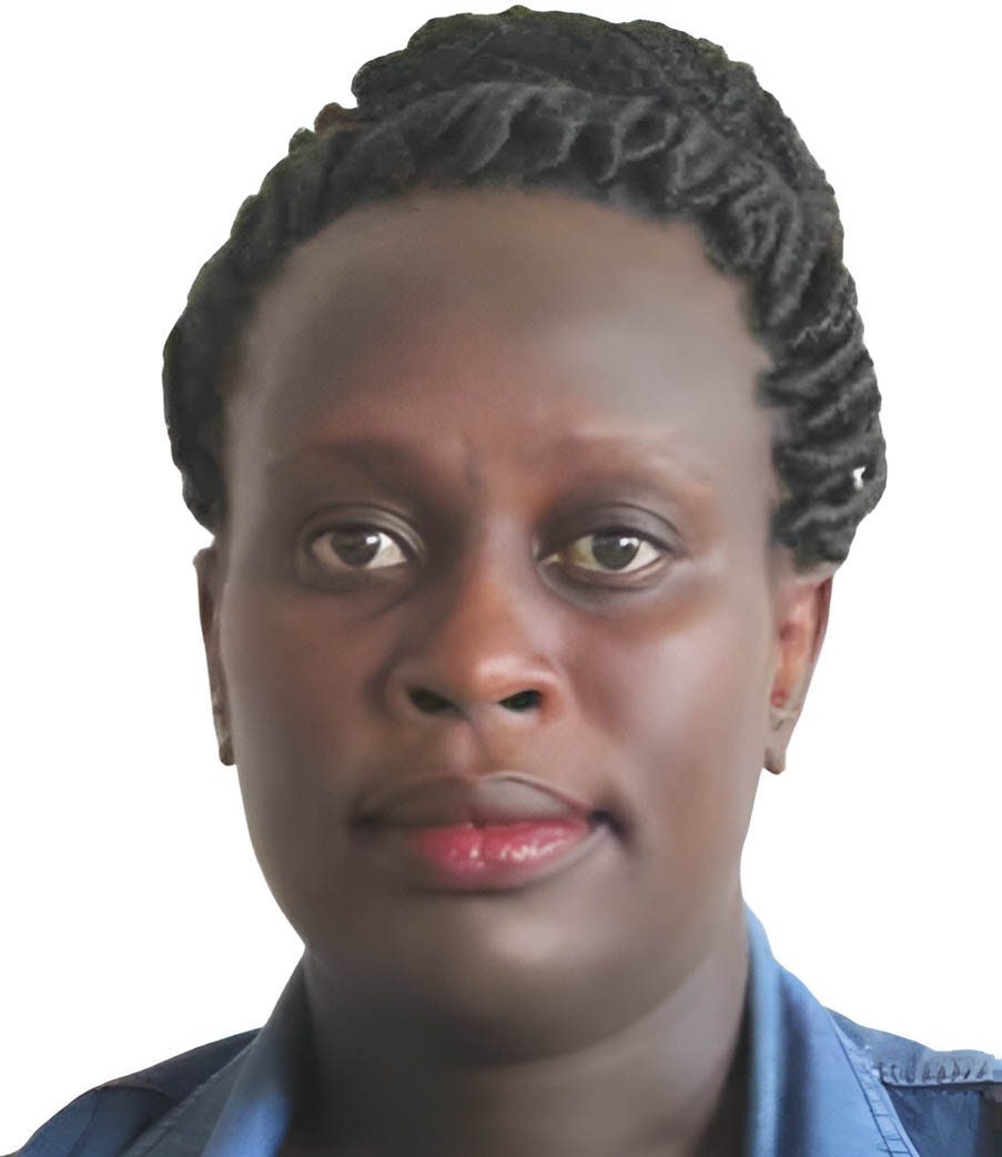 Theodora Ephrem Kavishe